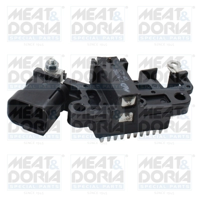 Alternator Regulator